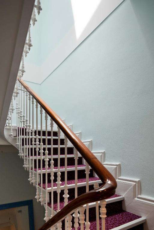 Hotel Le Saphir Biarritz Exterior photo